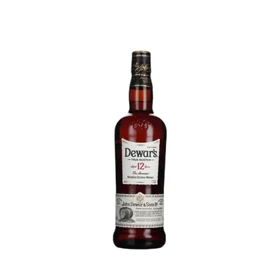 12 Years 70CL