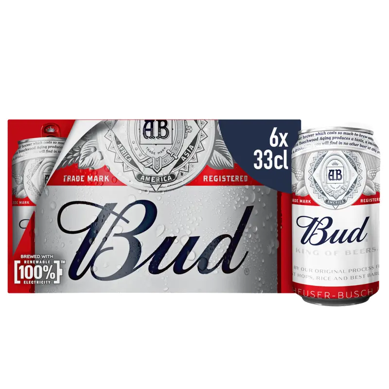 Lager Beer