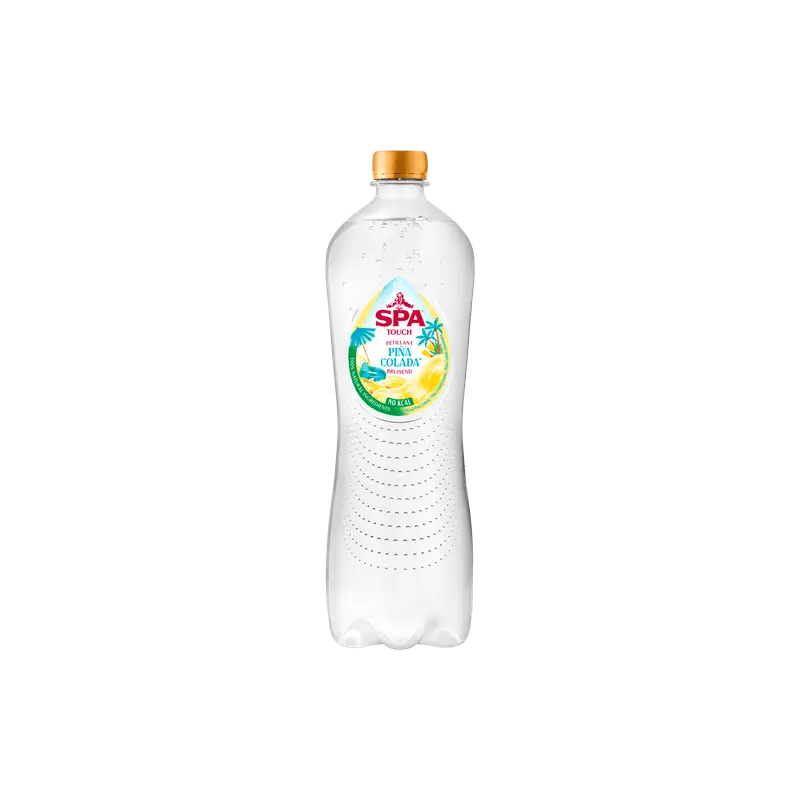 Touch pina colada kzh