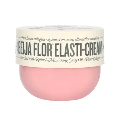 Bodycrème Beija Flor