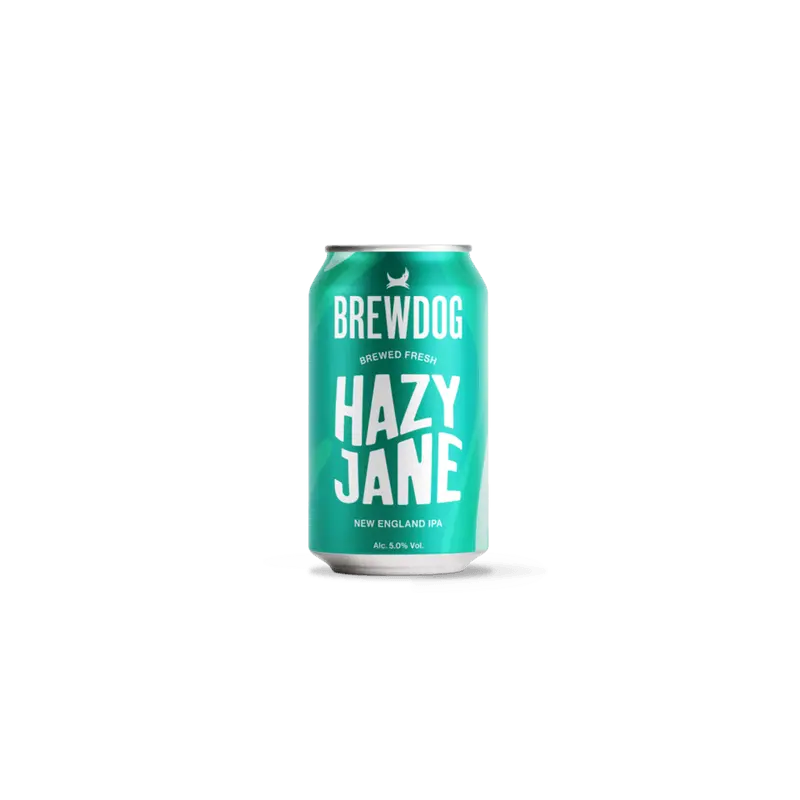 Hazy jane ipa