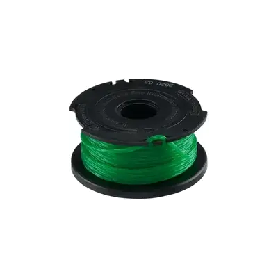 Draadspoel Voor Grastrimmer A6482-xj Dual Line 6m