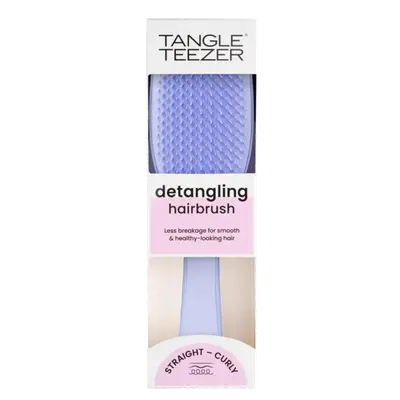 Detangling Hairbrush Mini - Lavender