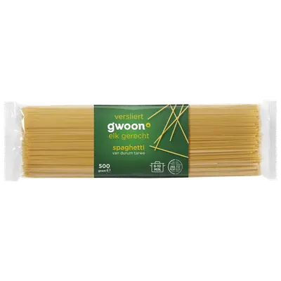 Spaghetti