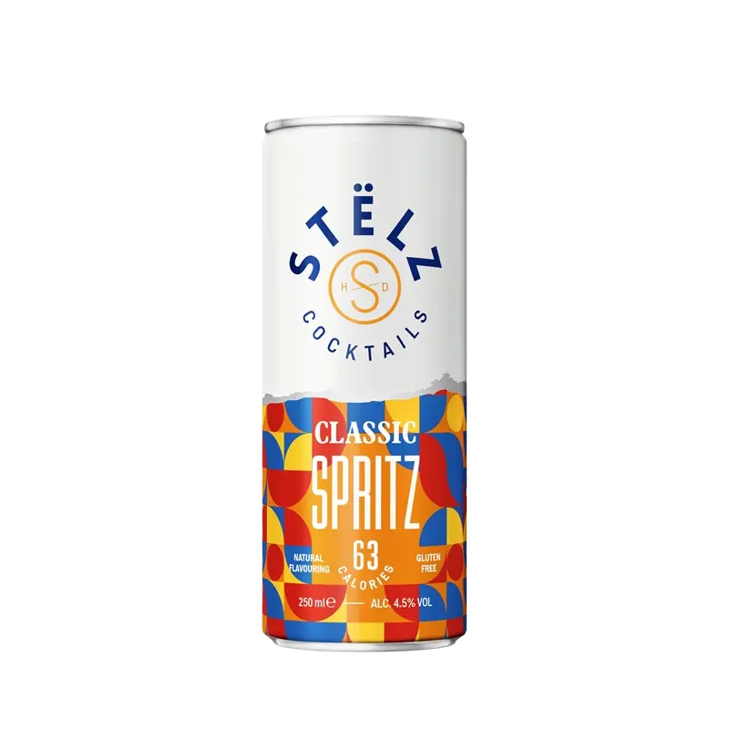 Cocktails Classic Spritz |