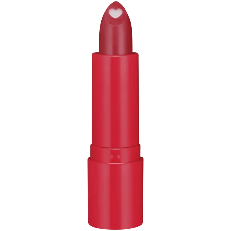 Heart Core Fruity Lip Balm
