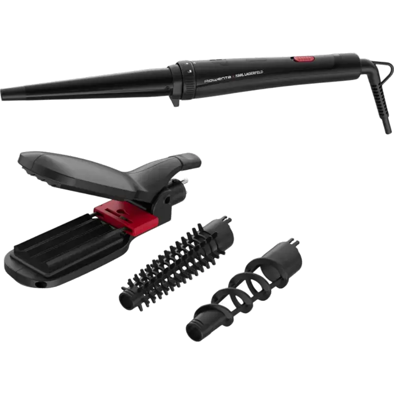 Infinite Looks CF422L Multistyler