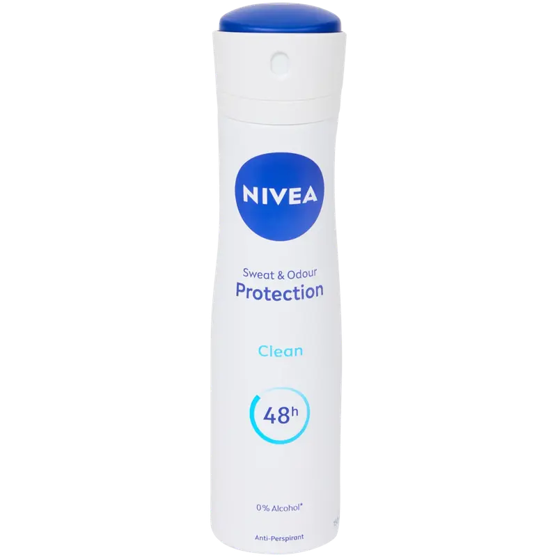 deodorant Clean