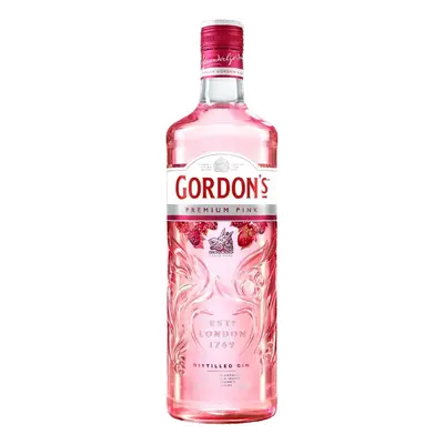 Premium Pink Gin
