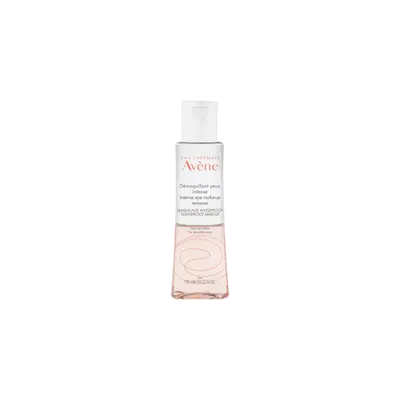 Intense Oogmake-up Remover 125 ml