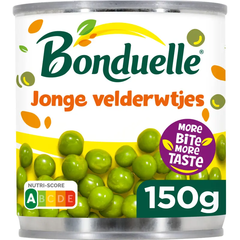 Velderwtjes jong