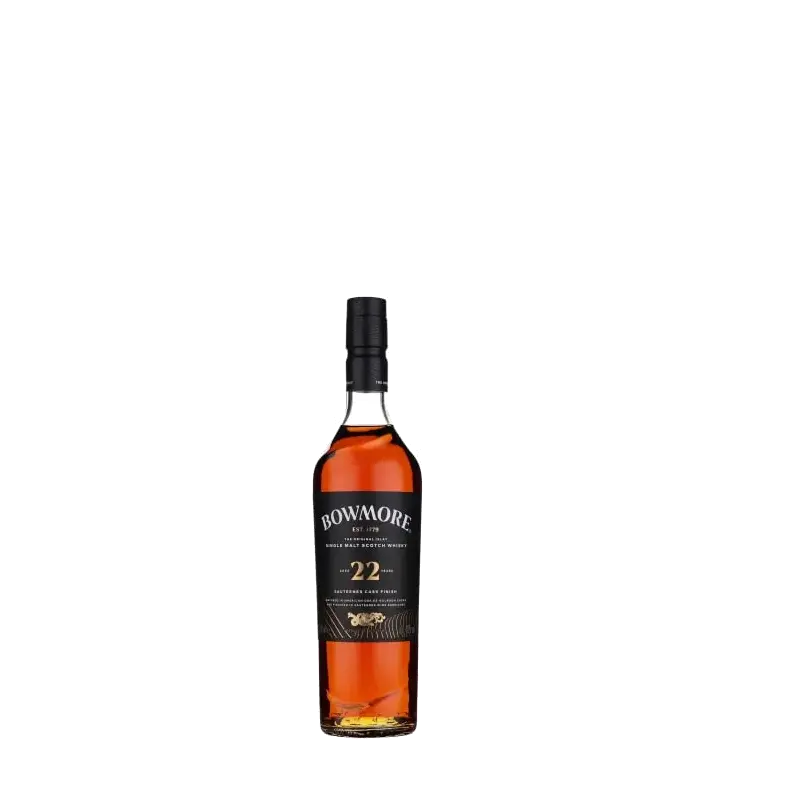 22 years Sauternes Cask Edition