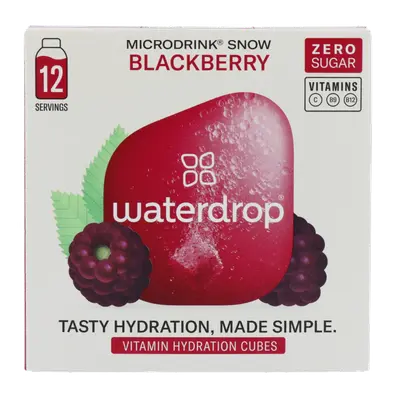 Microdrink Blackberry