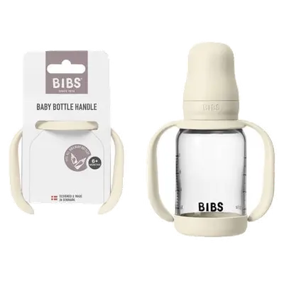 Babyfles - Handle - Ivory