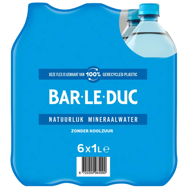 Mineraalwater