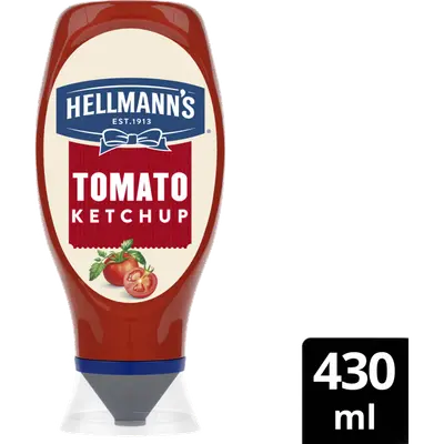 Tomato ketchup