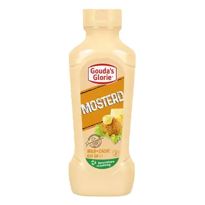 Mosterd