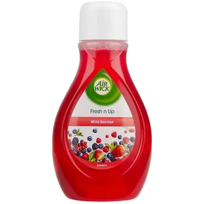 Wild Berries Fresh N Up