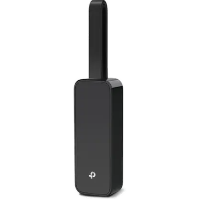 UE306 laptop dock & poortreplicator zwart