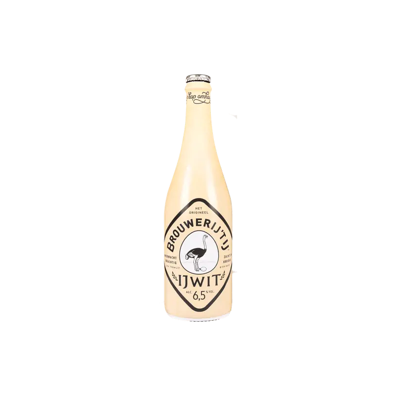 Brouwerij 't IJ Ijwit