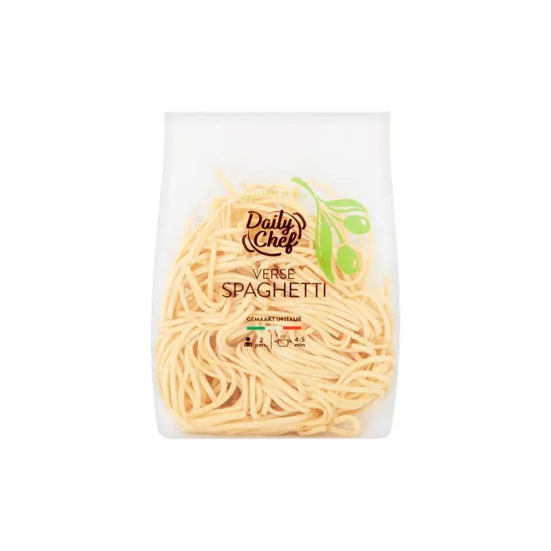 Spaghetti