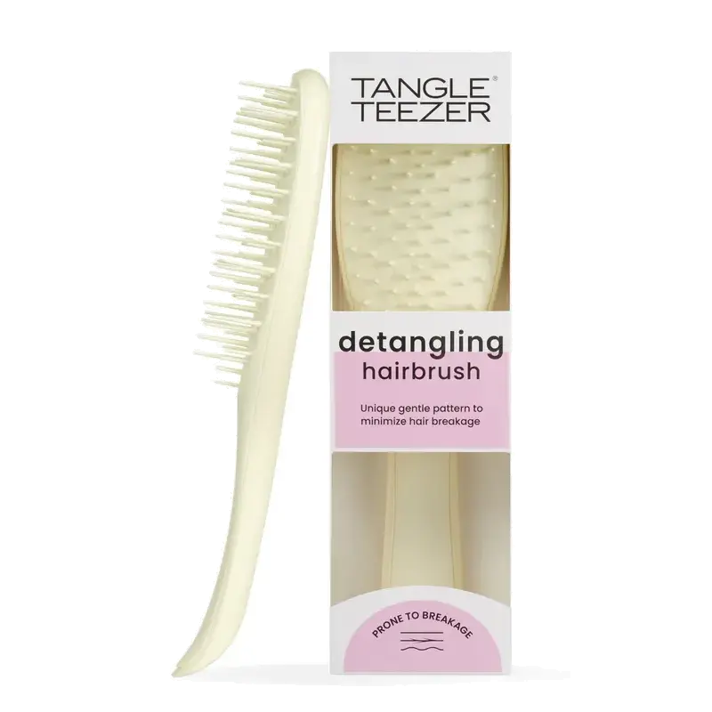 Detangling Hairbrush Chamomile