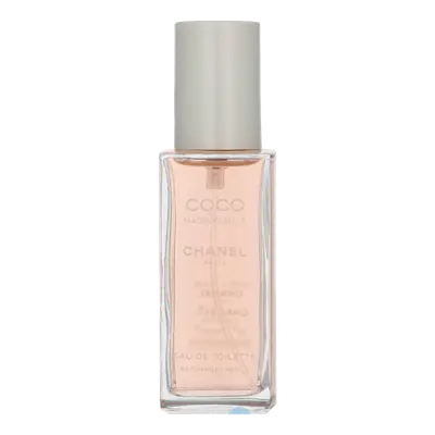 Coco Mademoiselle Eau de