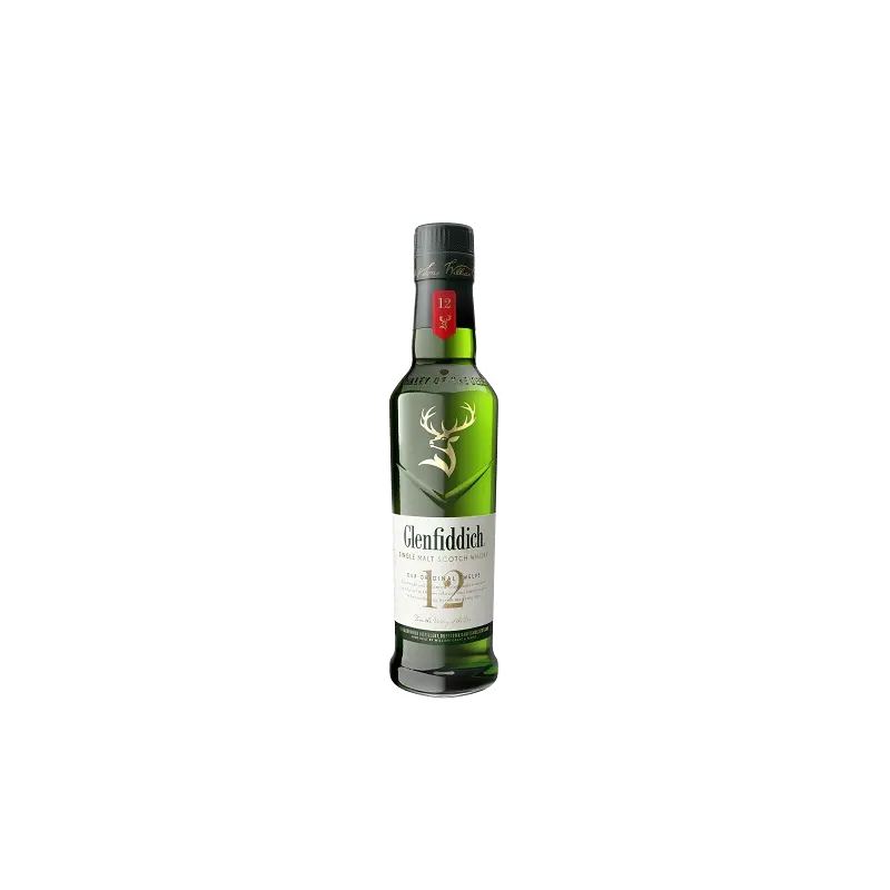 12 Yrs Malt |