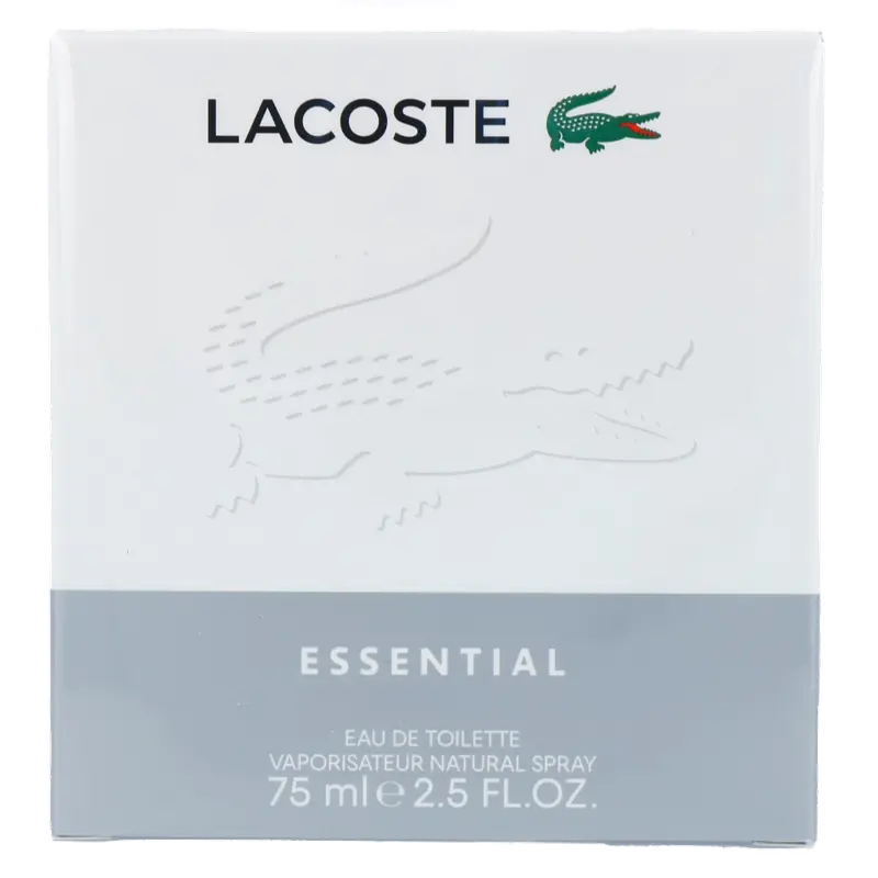 Essential Eau de Toilette