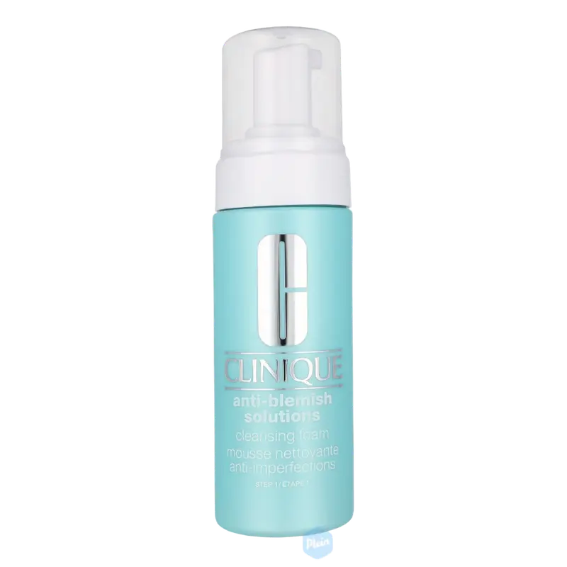 Anti-Blemish Solutions