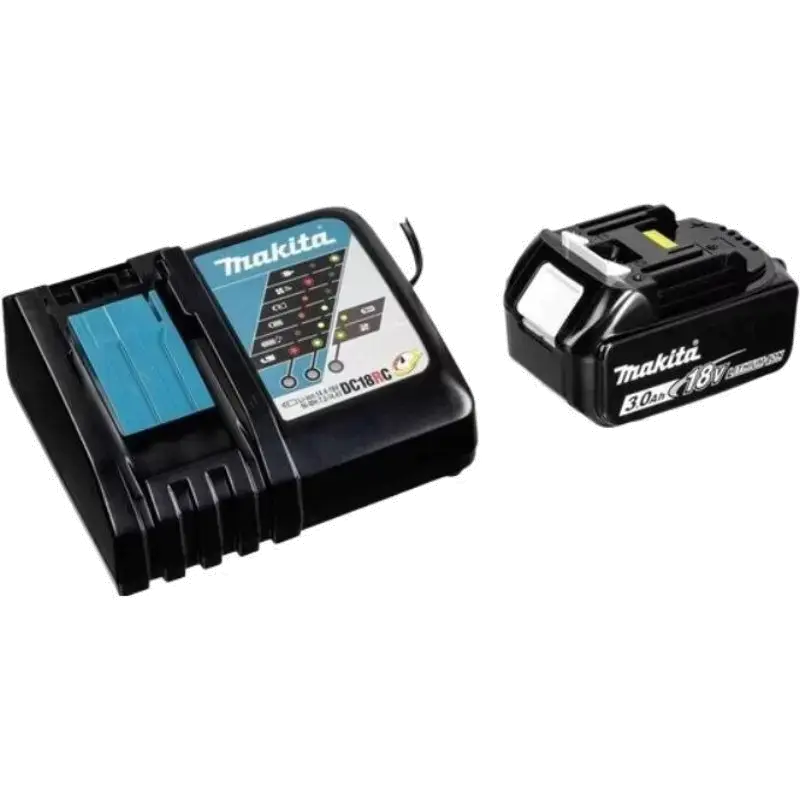 Energy Kit 191A24-4 BL1830B + DC18RC