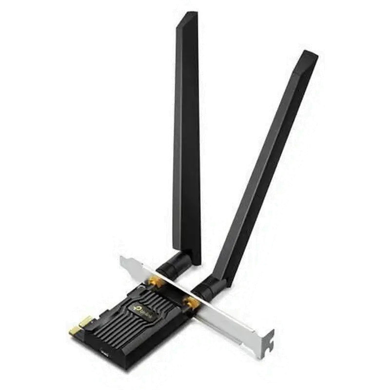 Archer TXE72E interne wifi-/bluetooth-adapter 2402 Mbit/s
