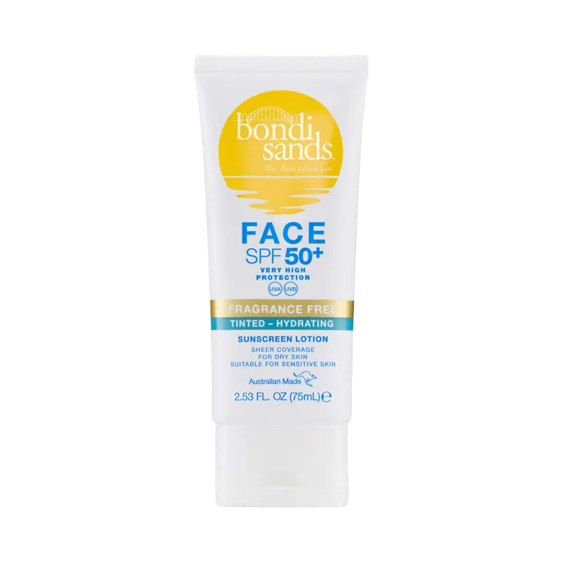 Everyday Face Lotion
