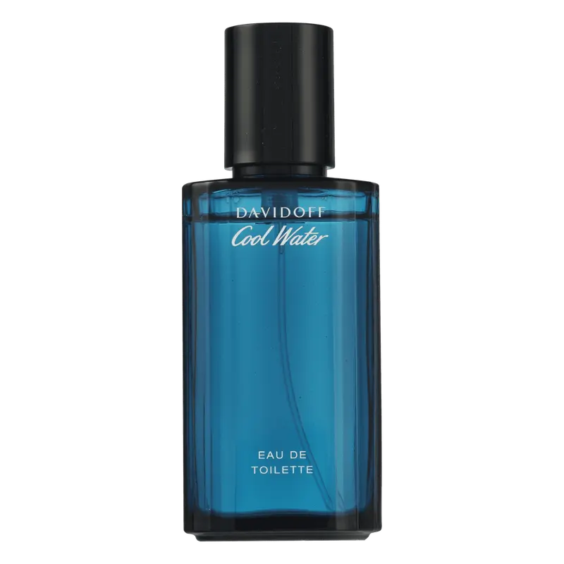 Cool Water Eau De Toilette
