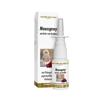 Neusspray