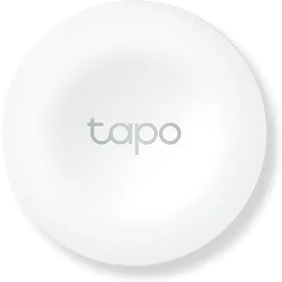 Tapo S200B Draadloos Wit