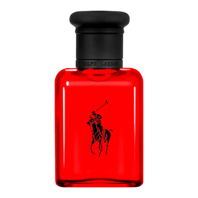 Polo Red Eau De Parfum