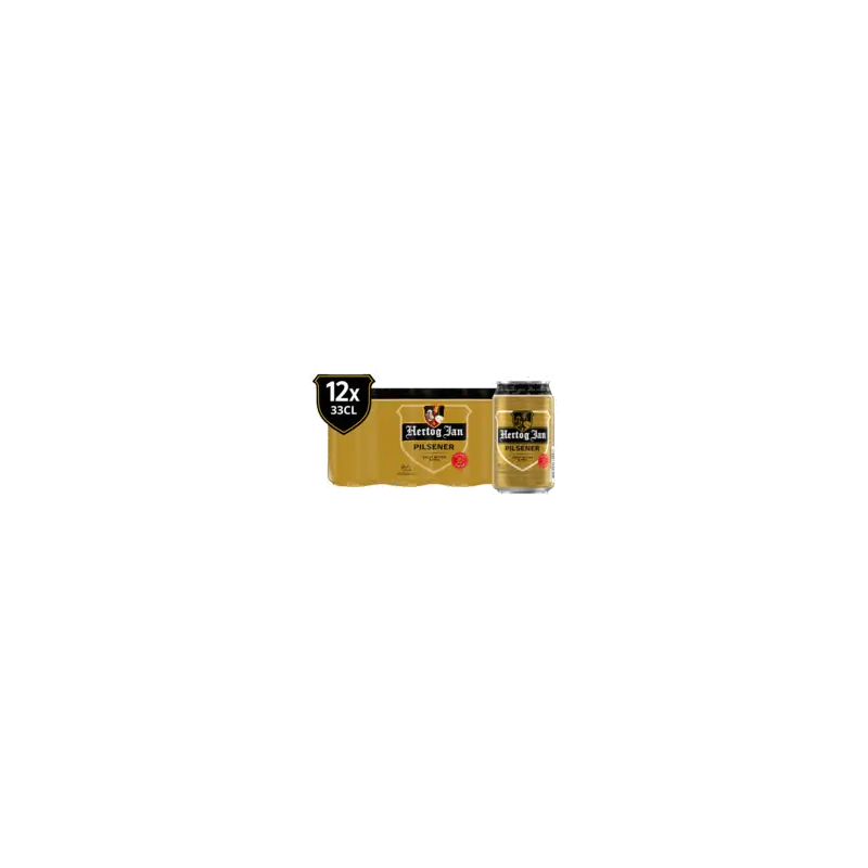 PILS 6-PACK 0,5L ST
