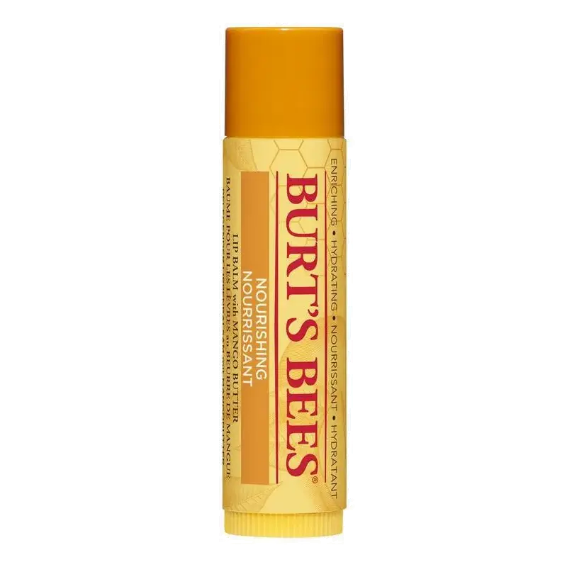 Mango butter lipbalm tube 4.25g