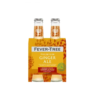 Ginger Ale 20CL