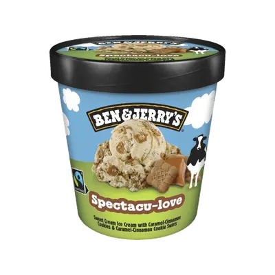 Spectacu-love
