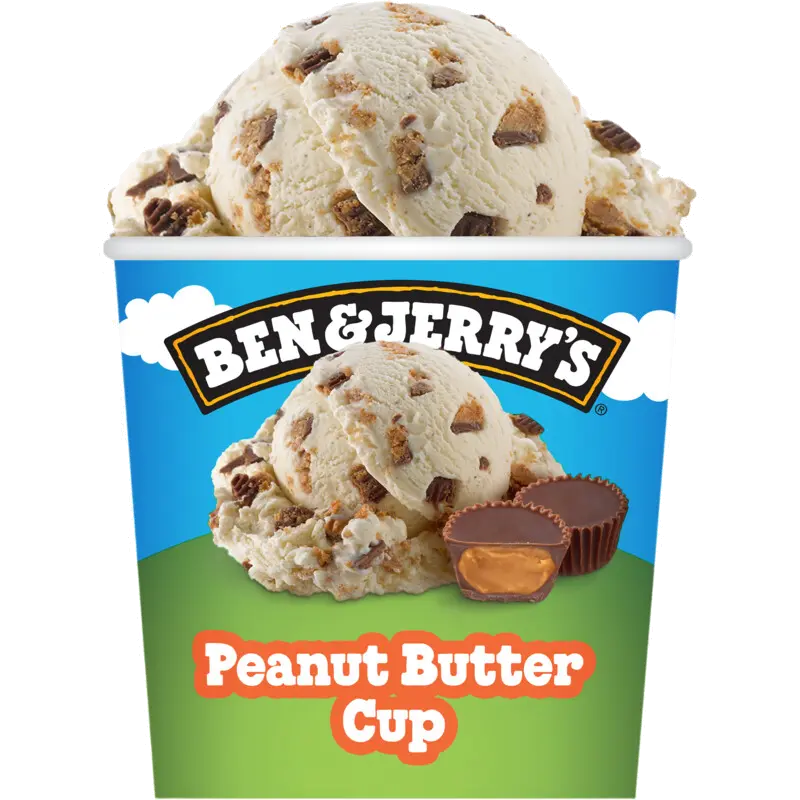 Peanut butter cup