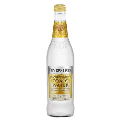 Indian Tonic |