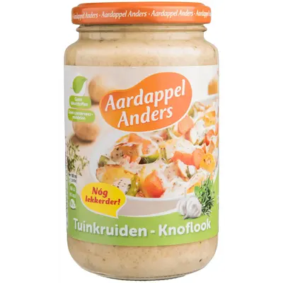Knoflook