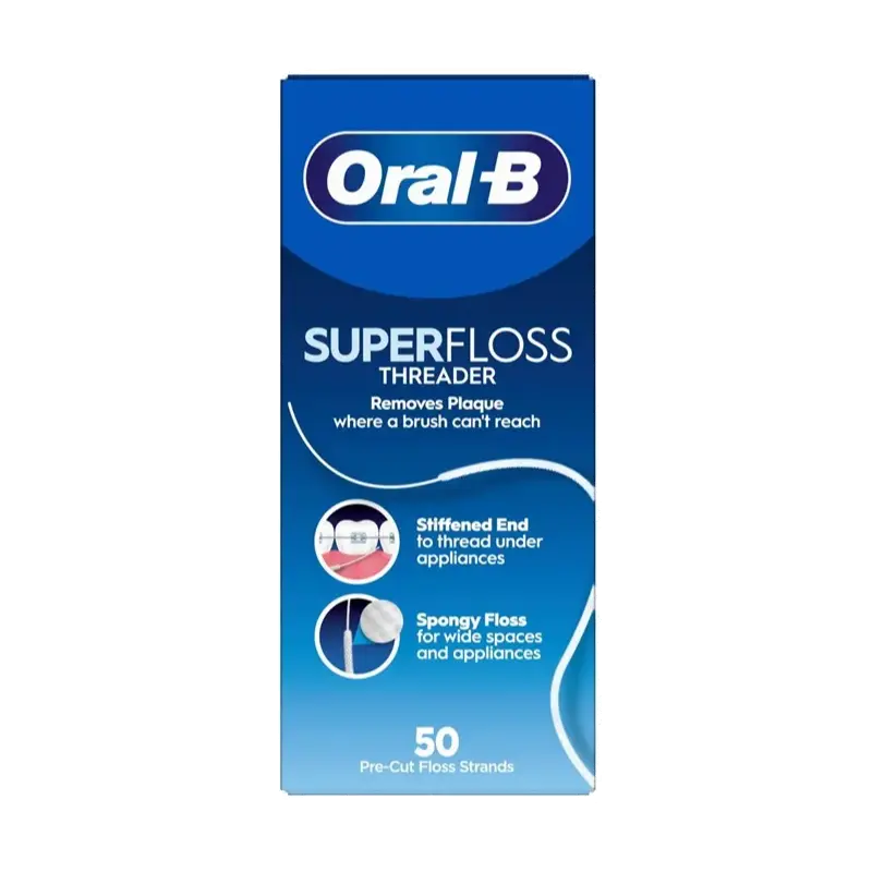 Superfloss Regular Threader