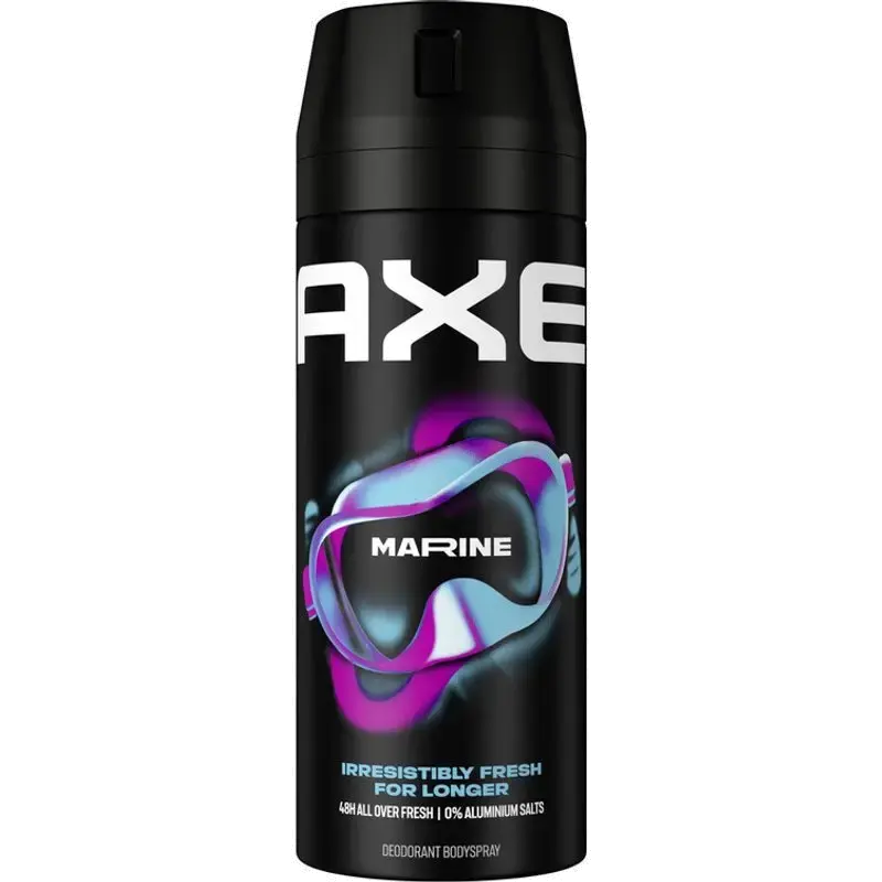 deodorant-bodyspray Marine 150 ml