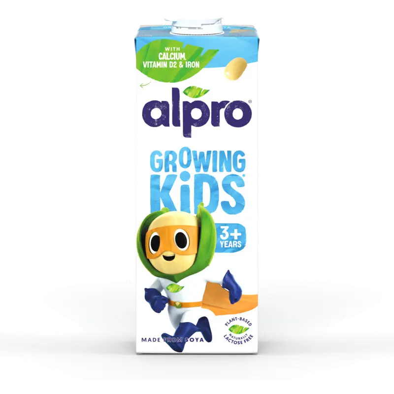 Groeidrink soja 1-3 jaar