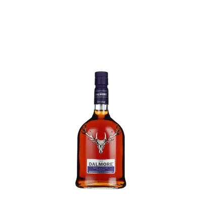 The Dalmore 12 years Sherry Cask Select
