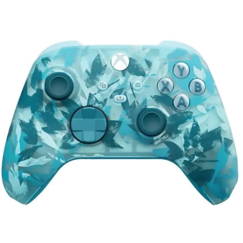 draadloze controller voor Xbox Series/PC - Ice Breaker Special Edition