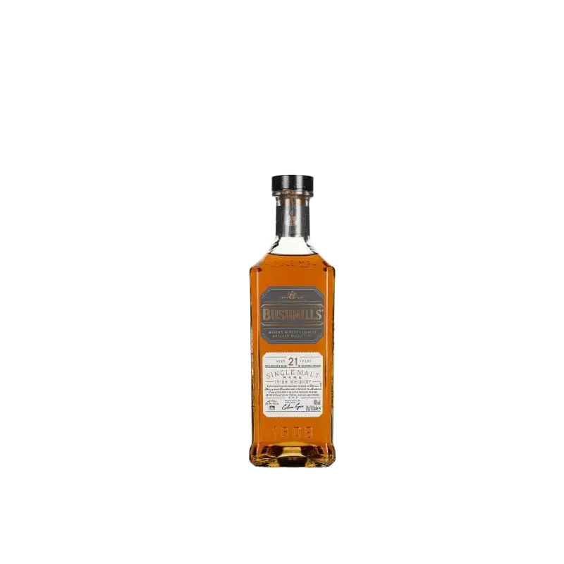 21 years Single Malt